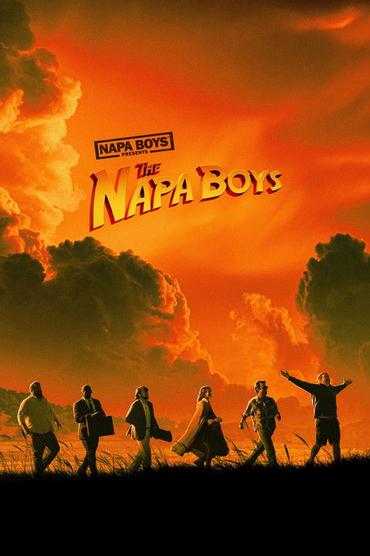 The Napa Boys