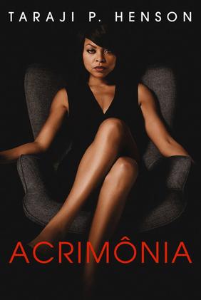Acrimônia