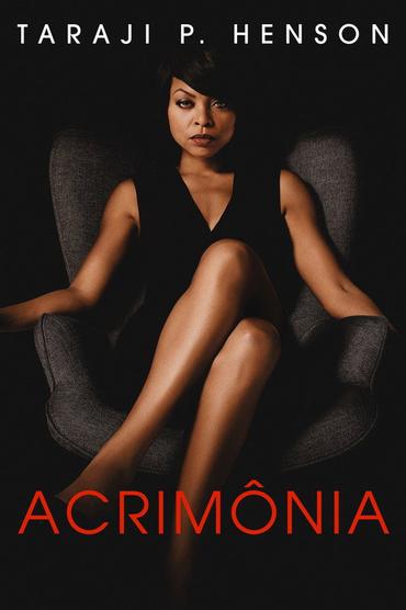 Acrimônia
