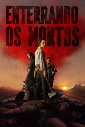 Enterrando os Mortos