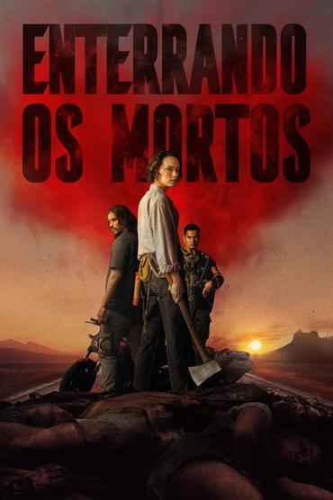 Enterrando os Mortos