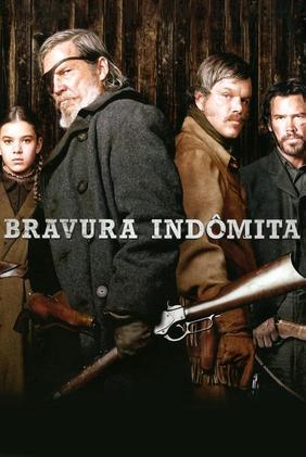 Bravura Indômita