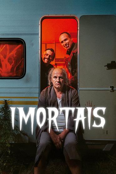 Imortais