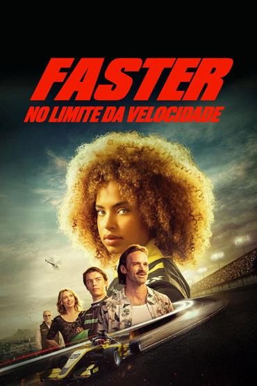 Faster: No Limite da Velocidade