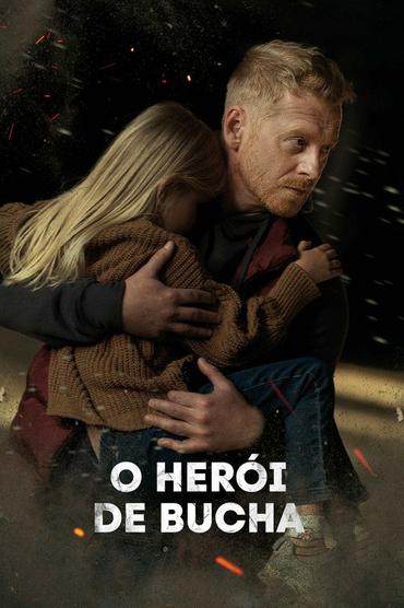O Herói de Bucha