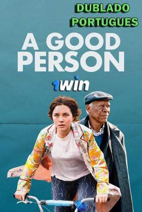A Good Person
