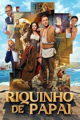 Riquinho de Papai