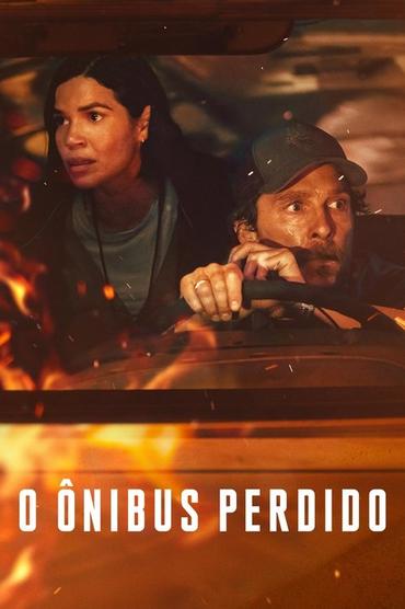O Ônibus Perdido