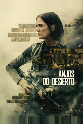 Anjos Do Desierto
