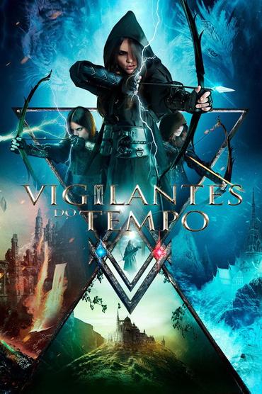Vigilantes do Tempo