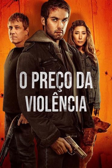 O Preço da Violência