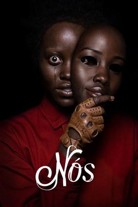 Nós