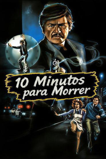 10 Minutos Para Morrer
