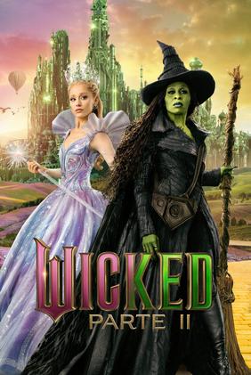 Wicked: Parte II