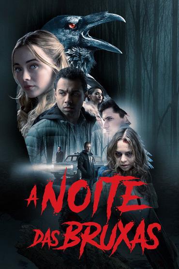 A Noite das Bruxas