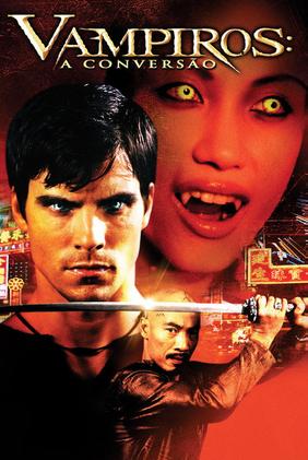 Vampiros: A Conversão