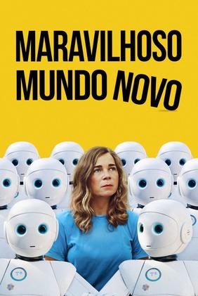 Maravilhoso Mundo Novo