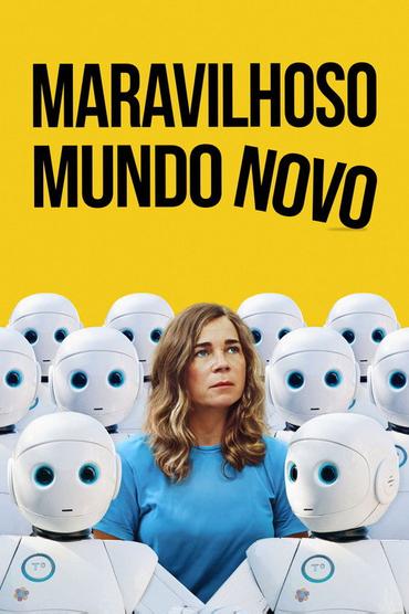Maravilhoso Mundo Novo