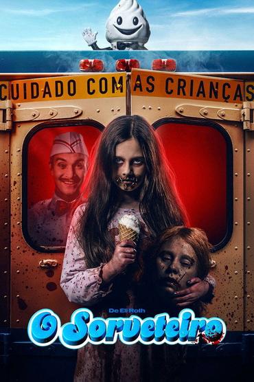 O Sorveteiro