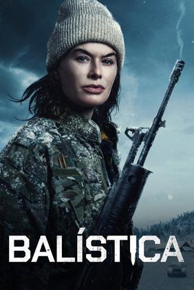 Balística