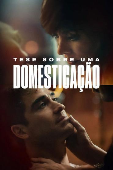 Tese Sobre uma Domesticação