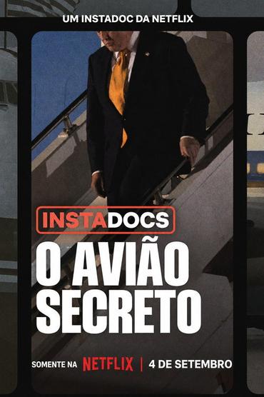 Instadocs: The Decoy Plane